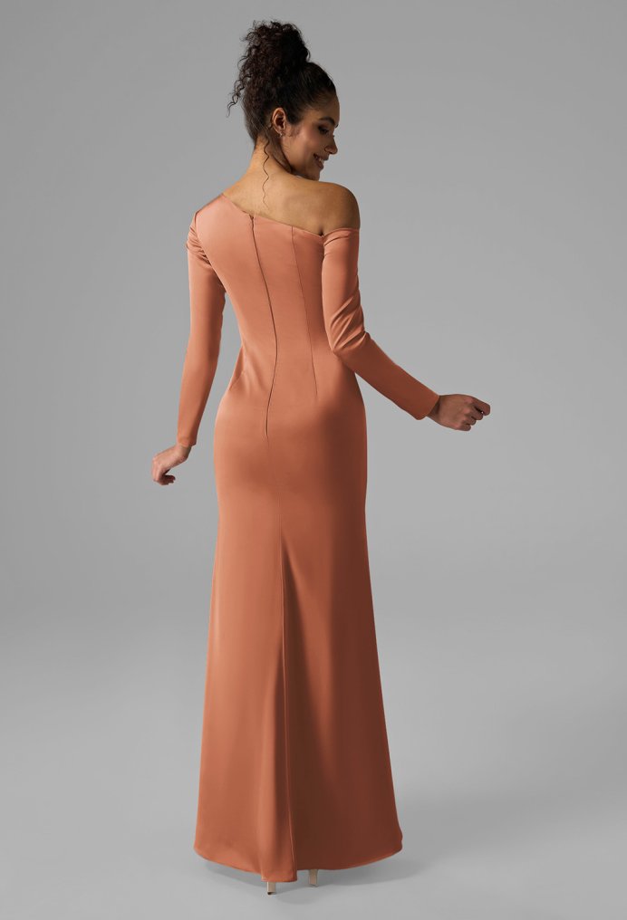 AW Anya Dress